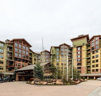 Grand Summit Hotel Penthouse 702 - Tourism Bookings