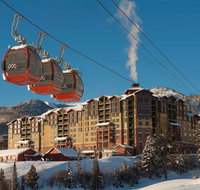 Grand Summit Lodge Park City - Canyons Village - Tourism Bookings