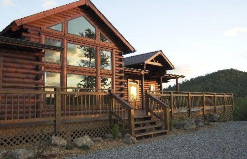 Grand View - 5 Bedrooms, 3 Baths, Sleeps 10 Home - thumb 0