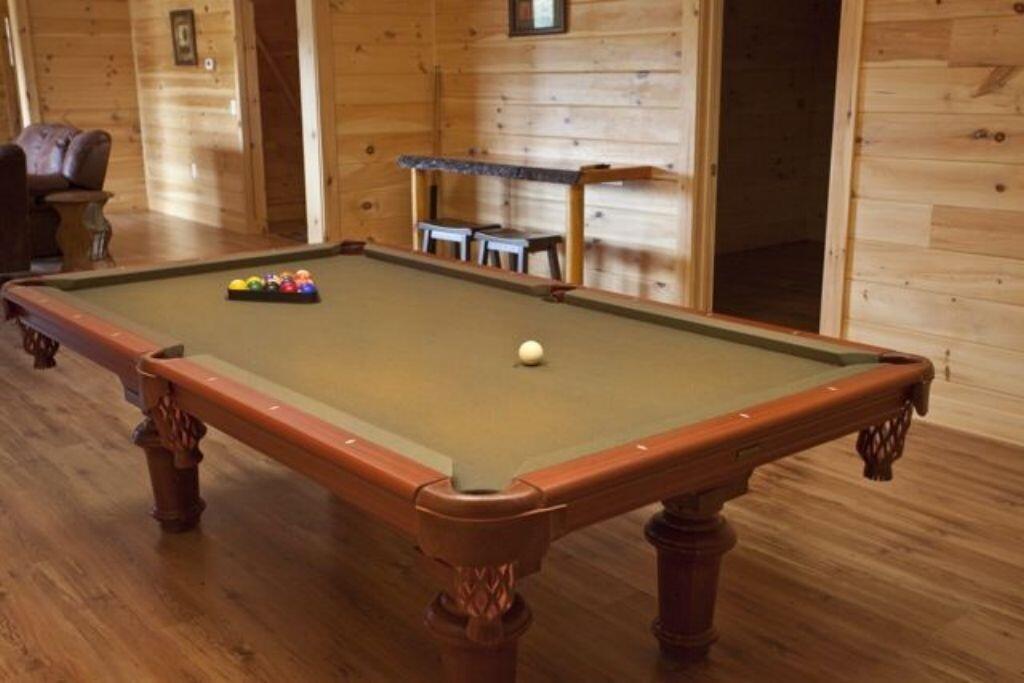 Grand View - 5 Bedrooms, 3 Baths, Sleeps 10 Home - thumb 1