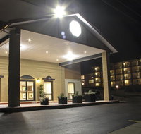 Grand View Inn  Suites - Tourism Bookings