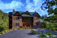 Grand View Lodge House Home Tourism Bookings
