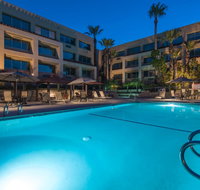 Grand Vista Hotel - Tourism Bookings