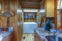 Grandma'S Mountain Cabin Tourism Bookings