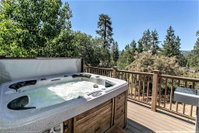 Grandpas Axe-1775 by Big Bear Vacations Tourism Bookings