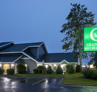 GrandStay Hotel  Suites - USA Accommodation