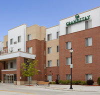 GrandStay Hotel  Suites Downtown Sheboygan - USA Accommodation