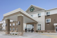 GrandStay Hotel  Suites Rock Valley Tourism Bookings
