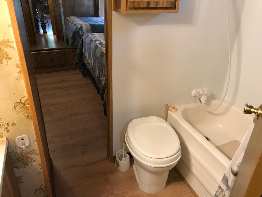 Grandview Cabins & RV Resort - thumb 1