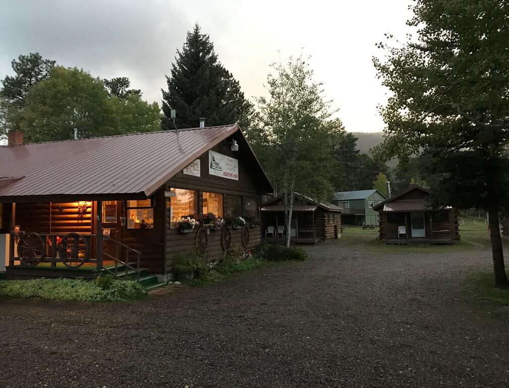 Grandview Cabins & RV Resort - thumb 0