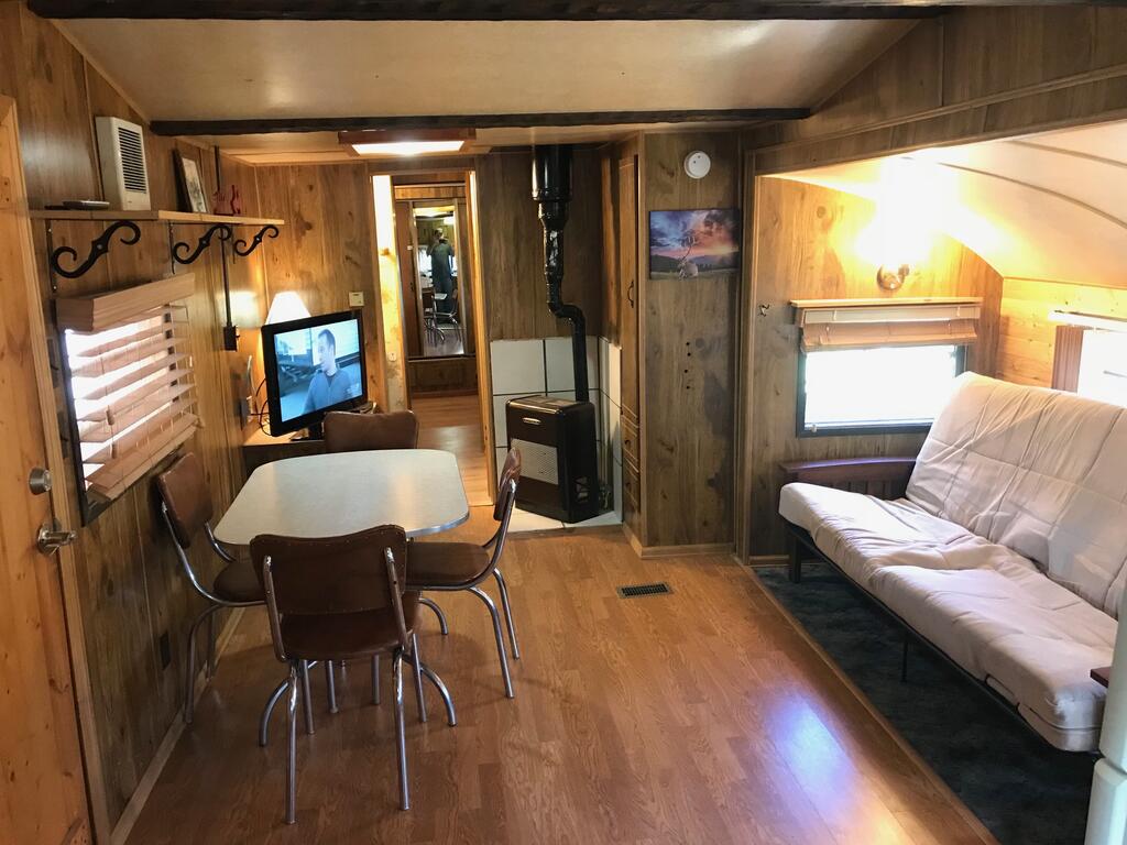 Grandview Cabins & RV Resort - thumb 2