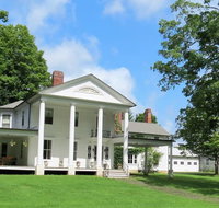 Granville House - Tourism Bookings