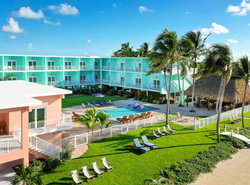 Grassy Flats Resort & Beach Club