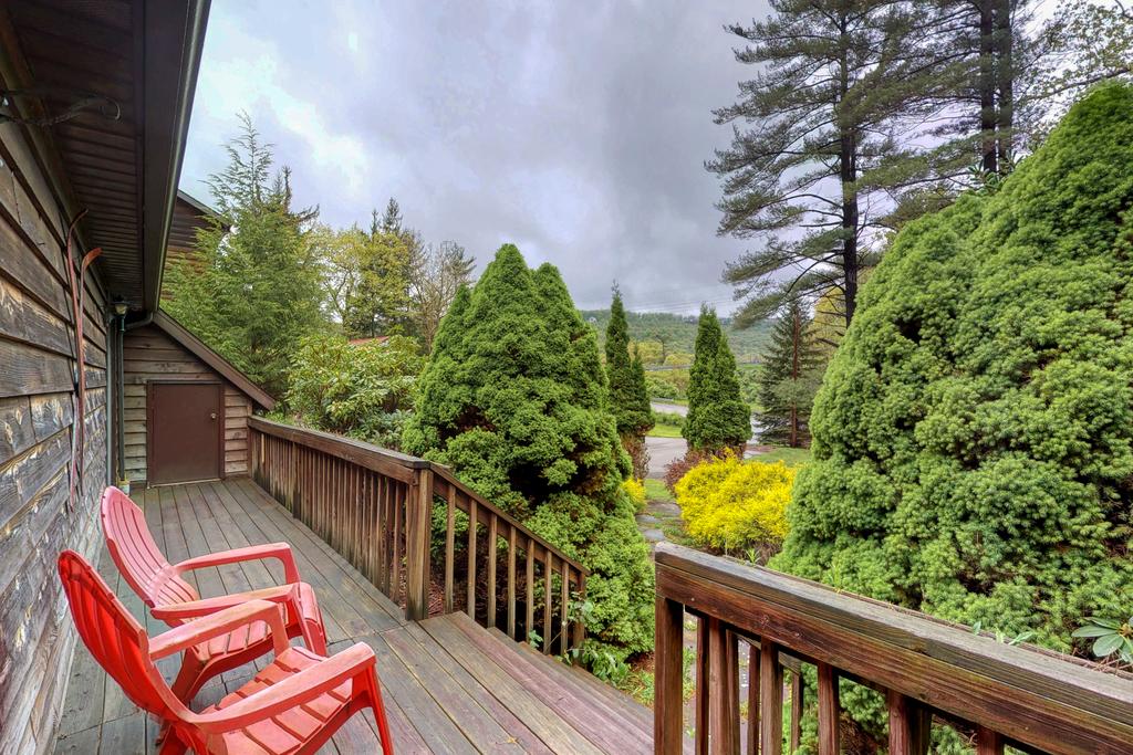 Gravelly Run Lodge - thumb 3