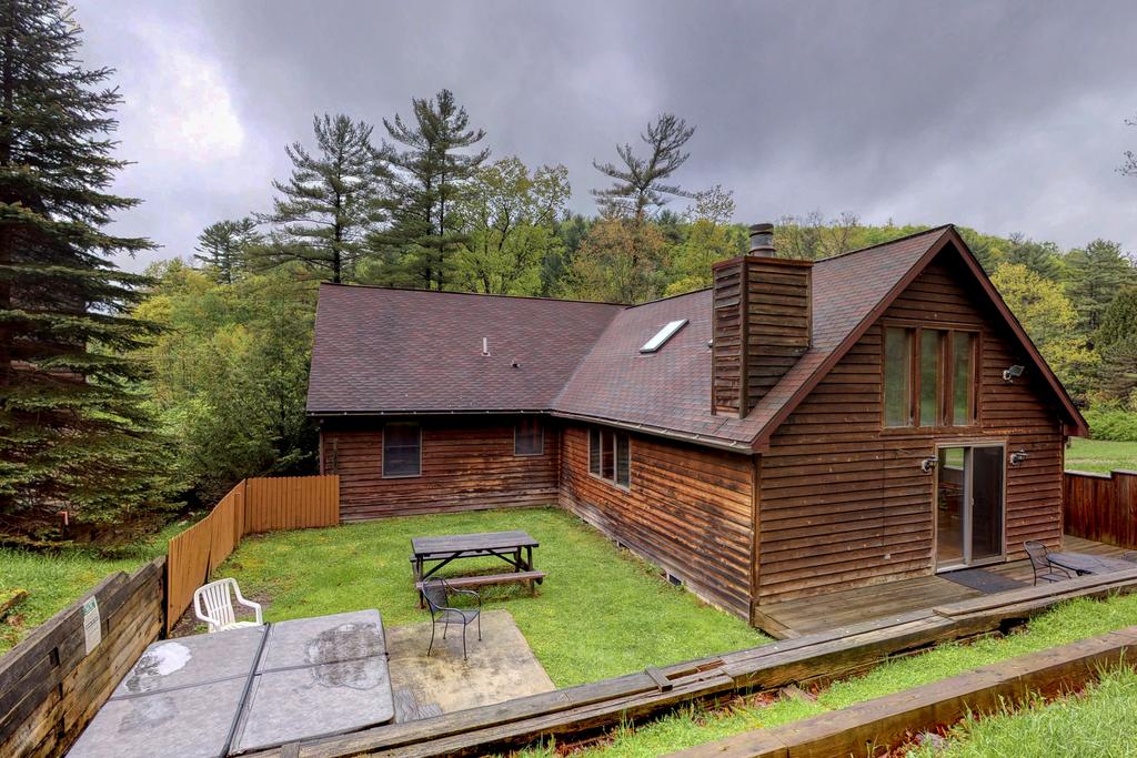 Gravelly Run Lodge - thumb 1
