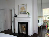 Gray House 174B-1 Tourism Bookings