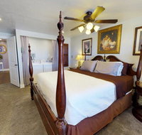 Grayson Down - Tourism Bookings