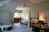 Graystone Inn Tourism Bookings