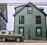 Great Island Inn - Tourism Bookings