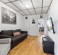 Great Location 1BR Next To Path - 10min To NYC - Tourism Bookings