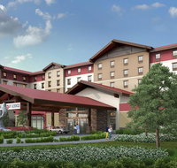 Great Wolf Lodge Arizona - Tourism Bookings