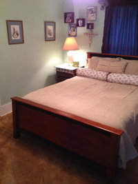 Green Belt Bed  Breakfast Hotels Santiago