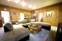 Green Cabin in Big Bear Lake Tourism Bookings