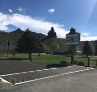 Green Creek Inn and RV Park - USA Accommodation