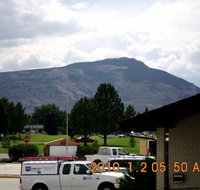 Green Gables Inn - USA Accommodation