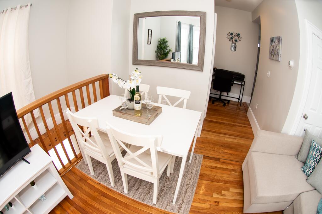 Green House, Encore Casino, TD Garden, Logan Airport - thumb 3