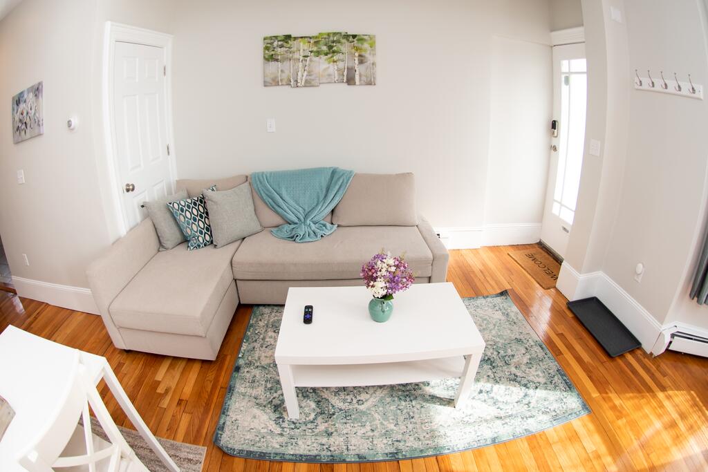 Green House, Encore Casino, TD Garden, Logan Airport - thumb 1