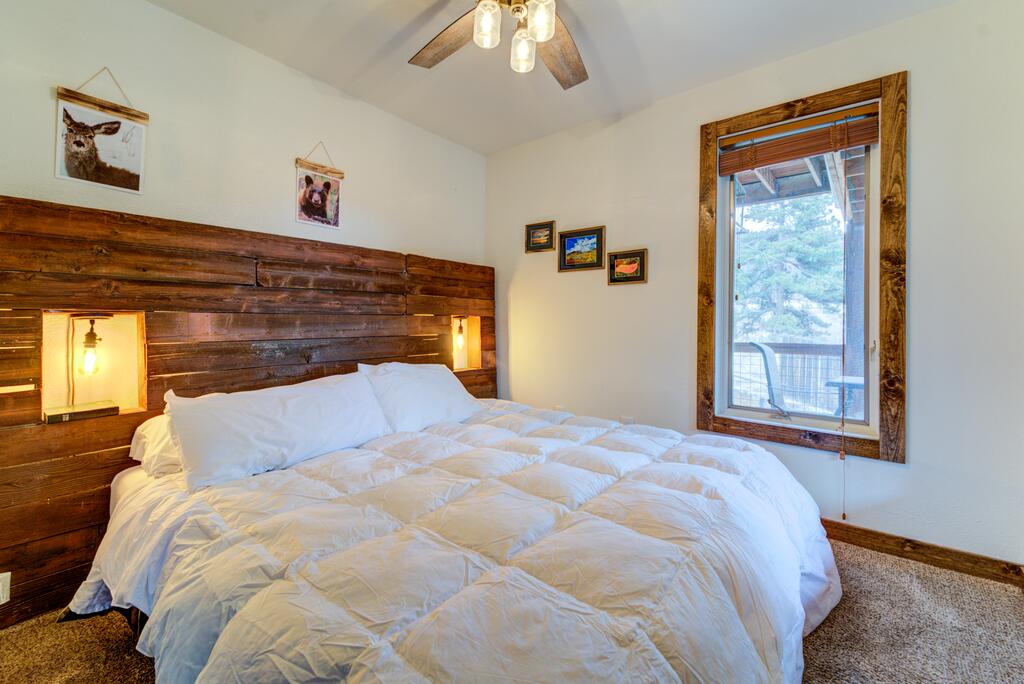 Green Mountain Falls Lodge - thumb 2