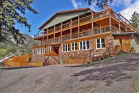 Green Mountain Falls Lodge Tourism Bookings