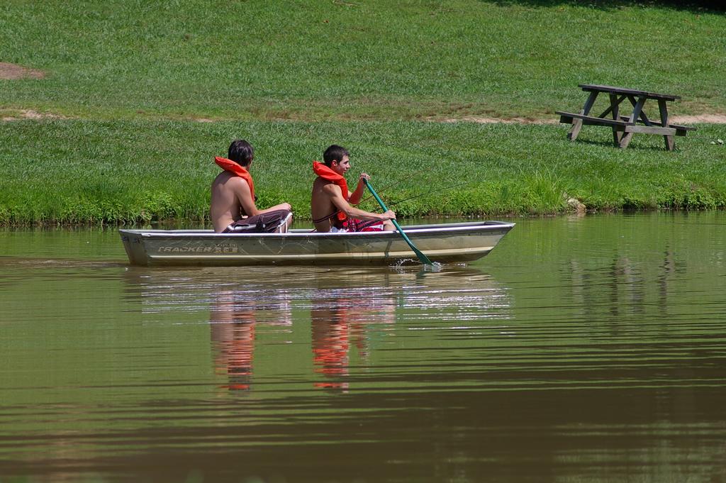 Green Mountain Park - thumb 3