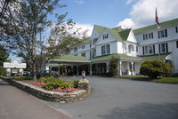 Green Park Inn Tourism Bookings