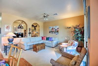 Green Valley Townhome with Pool Access Golf Nearby Tourism Bookings
