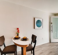 Green With Envy Studio  Walk To Downtown Phoenix - Tourism Bookings