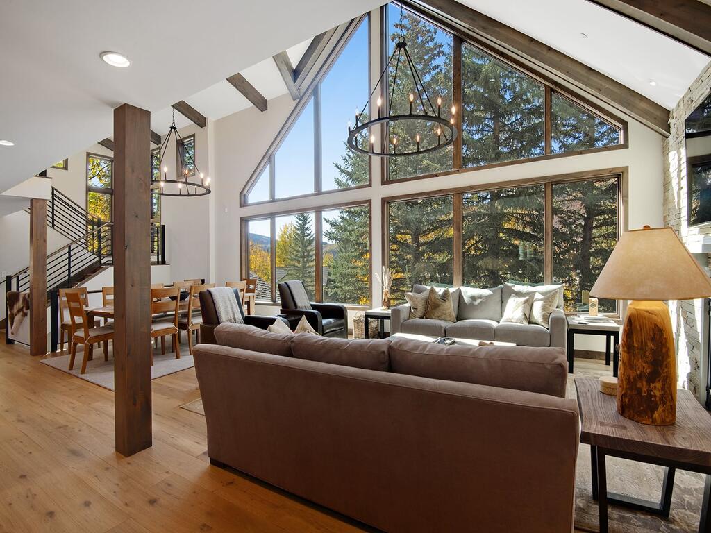 GreenHill Court Chalet - thumb 1