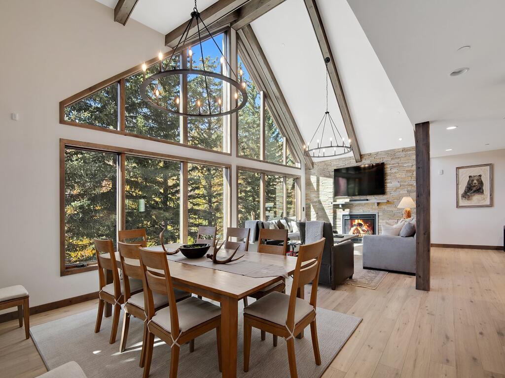 GreenHill Court Chalet - thumb 2
