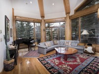 Greenhill Court Vacation Home Tourism Bookings
