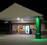 Greensburg Inn - Tourism Bookings