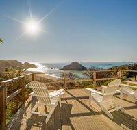 Greenwood Beach Cottage - Tourism Bookings