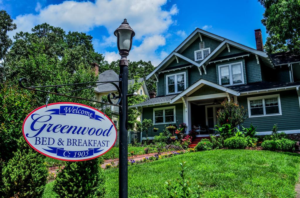 Greenwood Bed & Breakfast - thumb 0