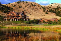 Grey Cliffs Ranch Tourism Bookings