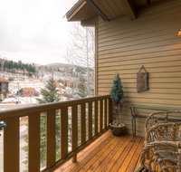 Greyhawk at Deer Valley Condos - Tourism Bookings