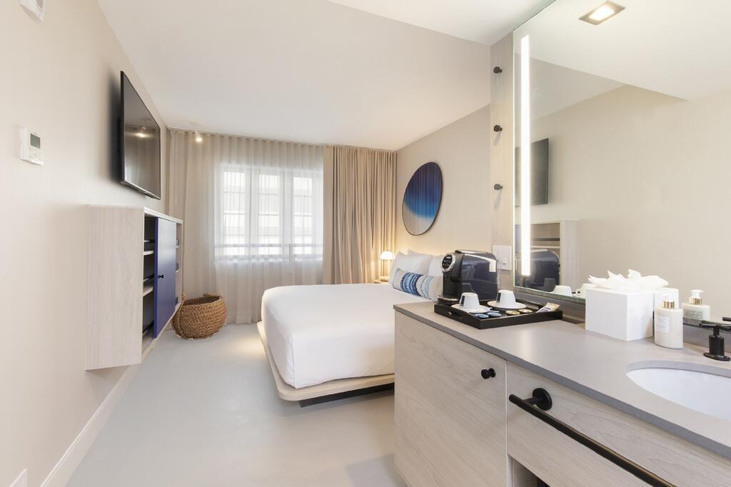 Greystone Hotel Miami Beach - thumb 1