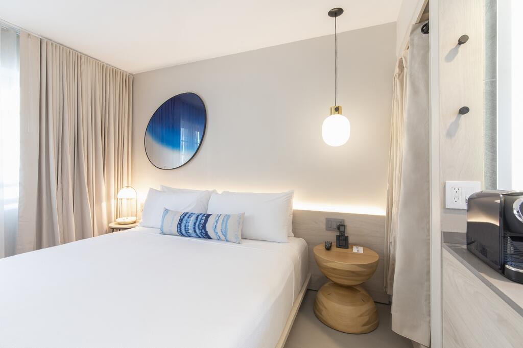 Greystone Hotel Miami Beach - thumb 0