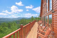 Grizzly Manor Tourism Bookings