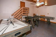 Grizzly Manor Tourism Bookings