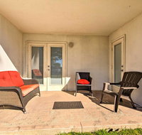 Ground-Floor Condo Walk to Beach  Casino - Tourism Bookings